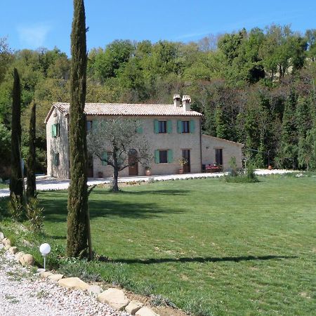 B&B Casa Cuccagna Fratte Rosa Ngoại thất bức ảnh