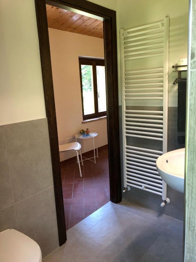 B&B Casa Cuccagna Fratte Rosa Ngoại thất bức ảnh