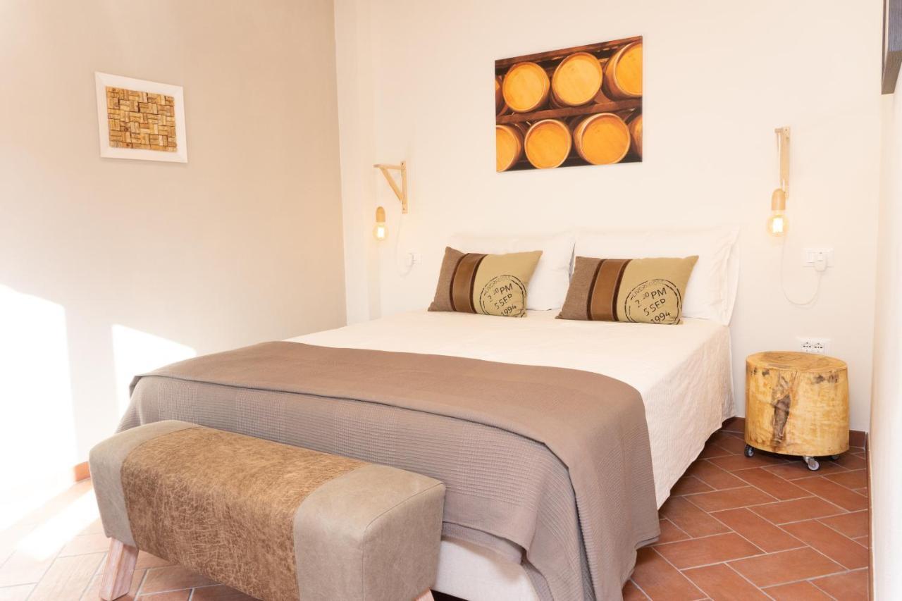 B&B Casa Cuccagna Fratte Rosa Ngoại thất bức ảnh