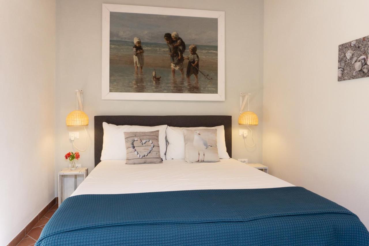 B&B Casa Cuccagna Fratte Rosa Ngoại thất bức ảnh