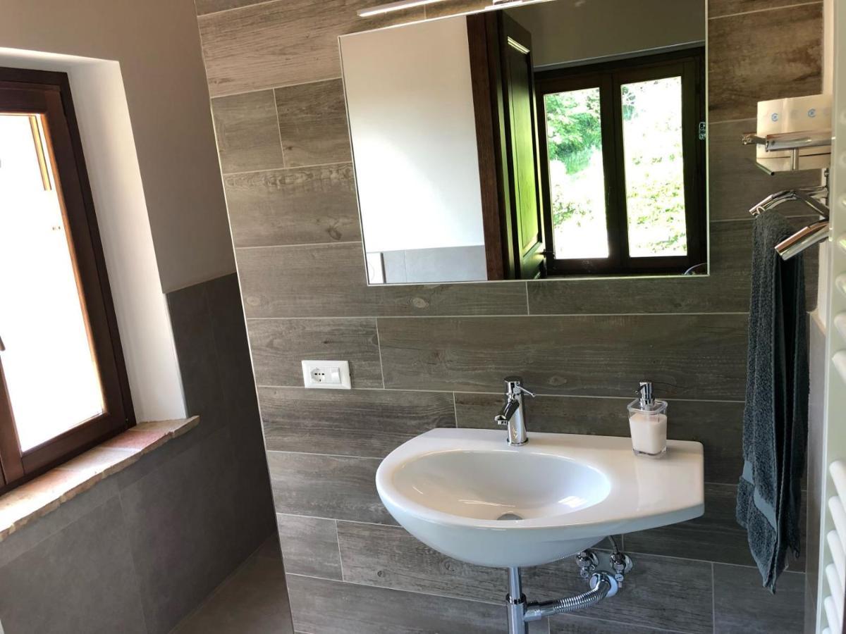 B&B Casa Cuccagna Fratte Rosa Ngoại thất bức ảnh