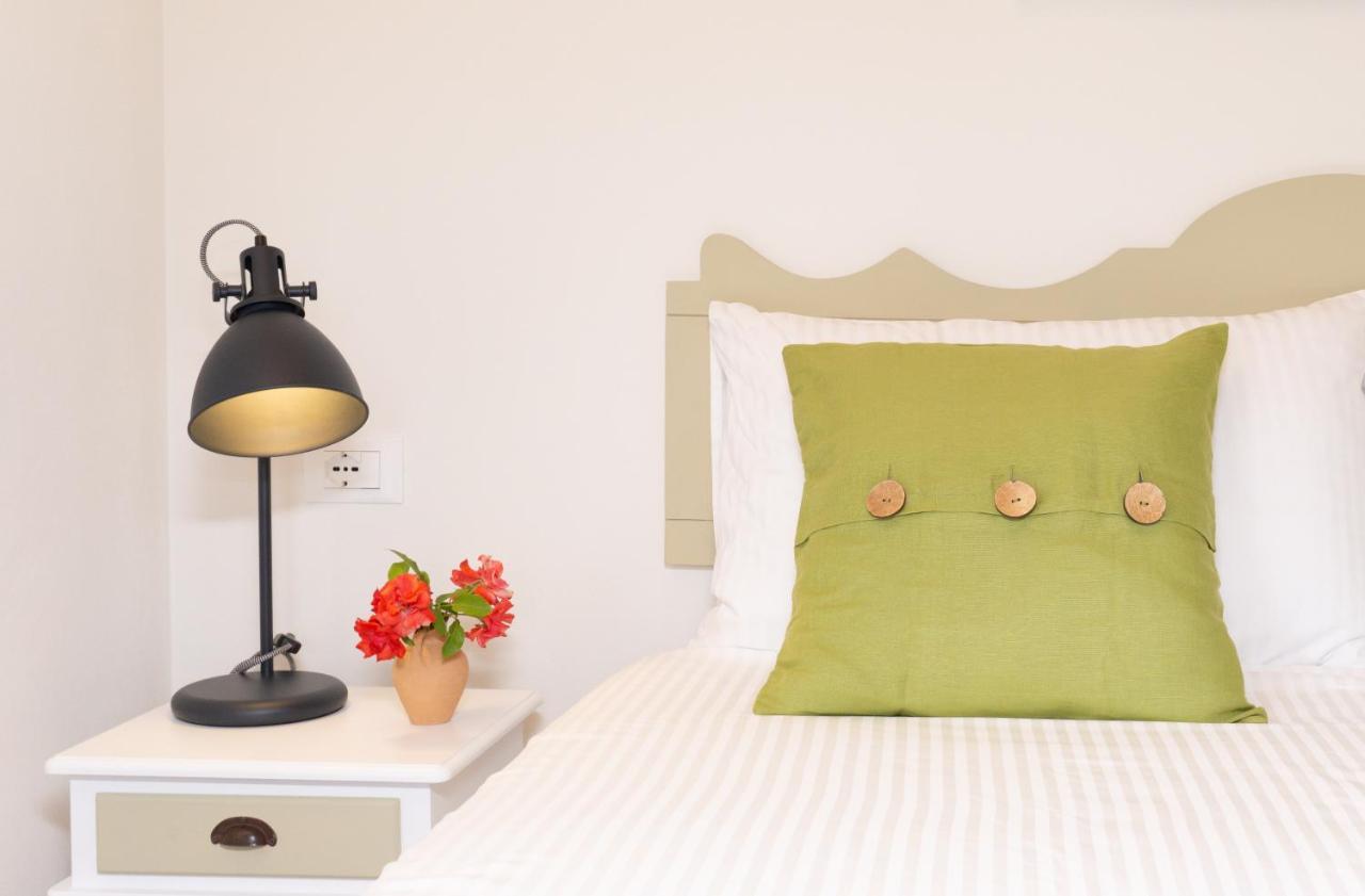 B&B Casa Cuccagna Fratte Rosa Ngoại thất bức ảnh