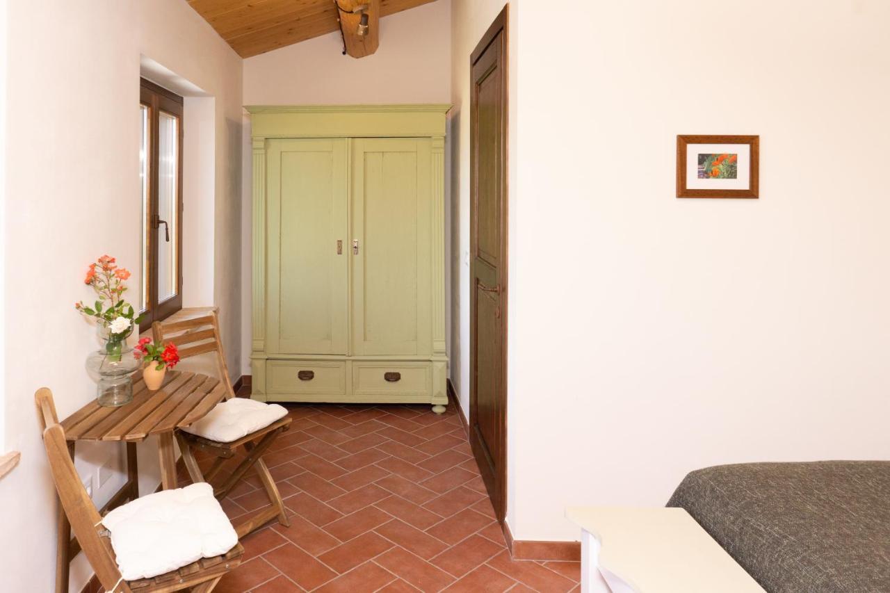 B&B Casa Cuccagna Fratte Rosa Ngoại thất bức ảnh