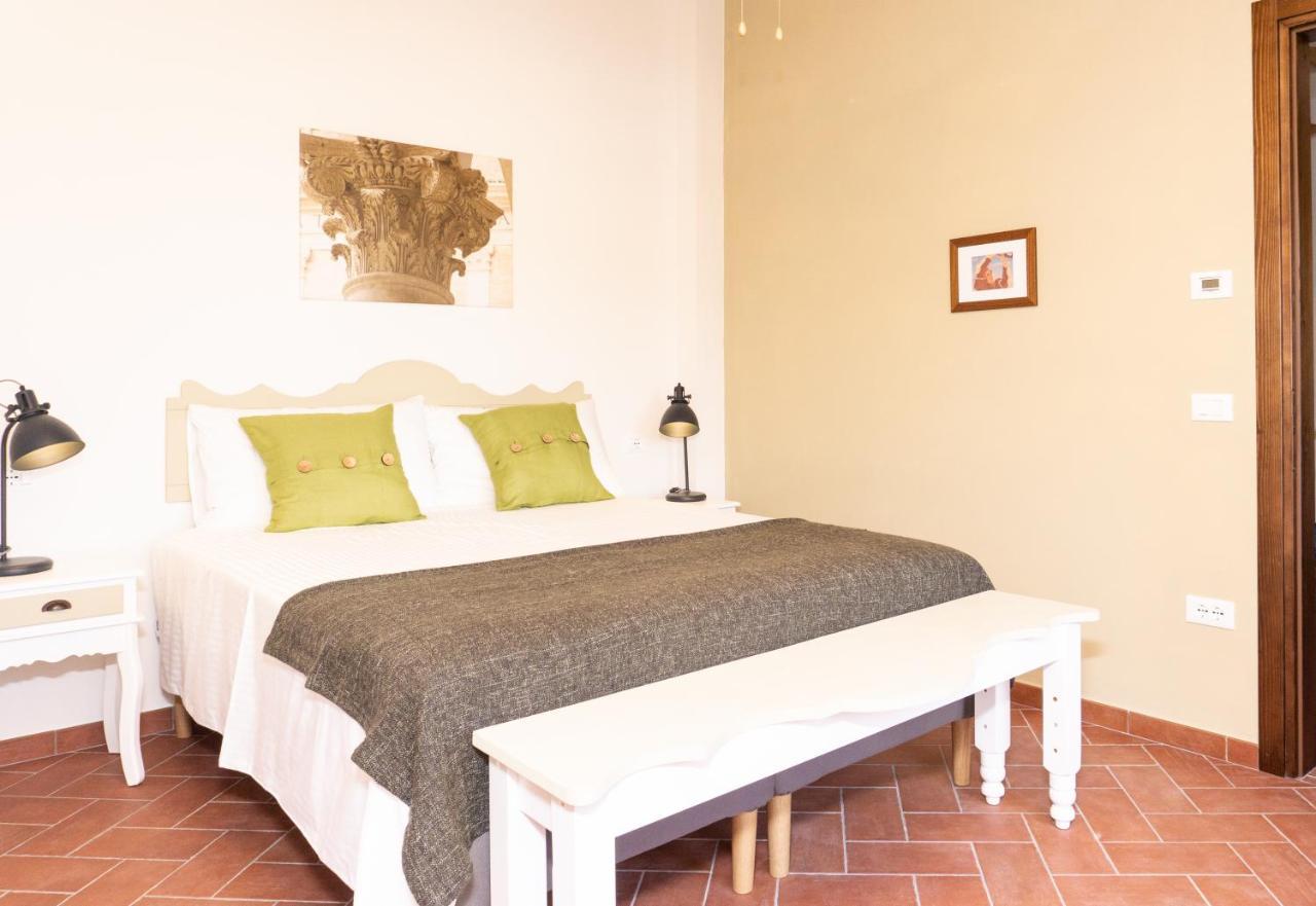 B&B Casa Cuccagna Fratte Rosa Ngoại thất bức ảnh