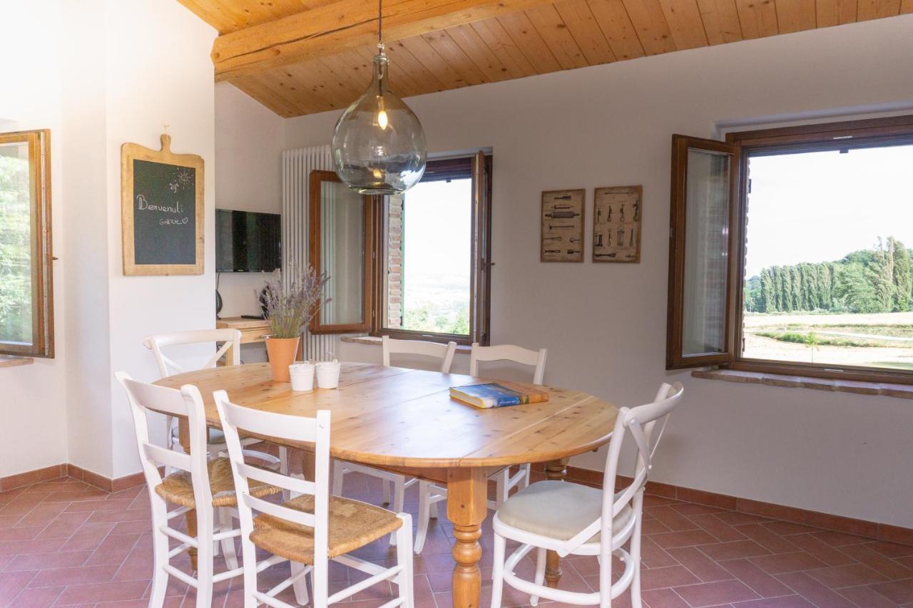 B&B Casa Cuccagna Fratte Rosa Ngoại thất bức ảnh