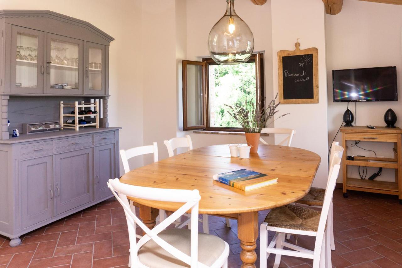 B&B Casa Cuccagna Fratte Rosa Ngoại thất bức ảnh