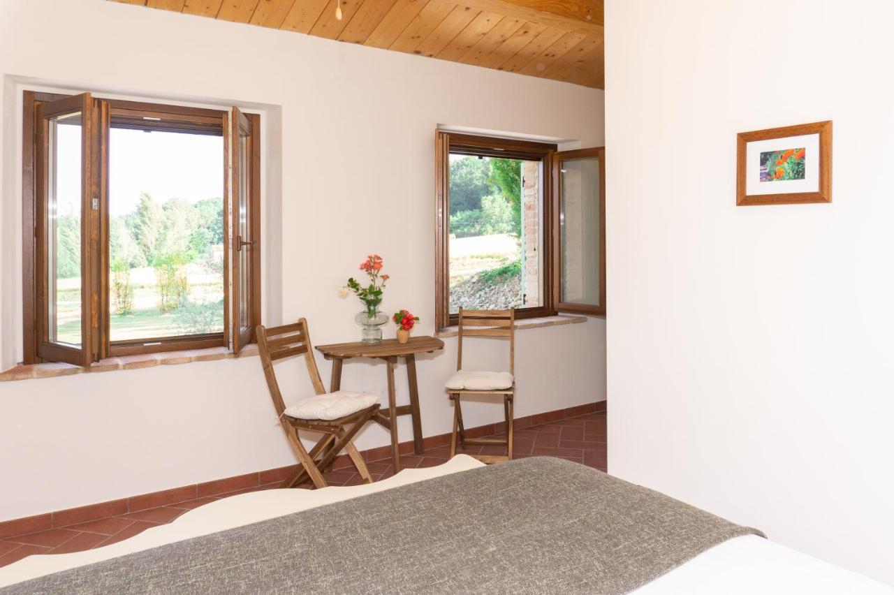 B&B Casa Cuccagna Fratte Rosa Ngoại thất bức ảnh