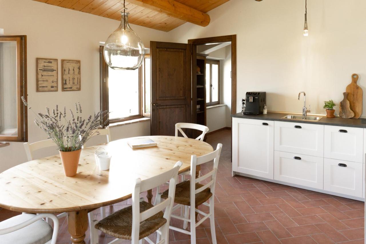 B&B Casa Cuccagna Fratte Rosa Ngoại thất bức ảnh